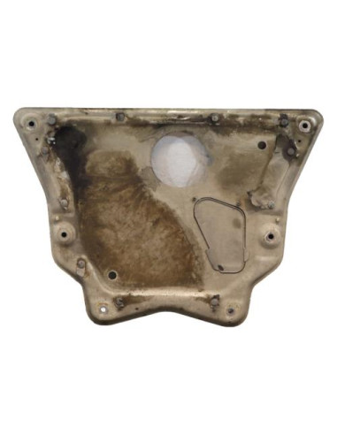 Cache sous moteur BMW X6 E71 PHASE 1 Diesel