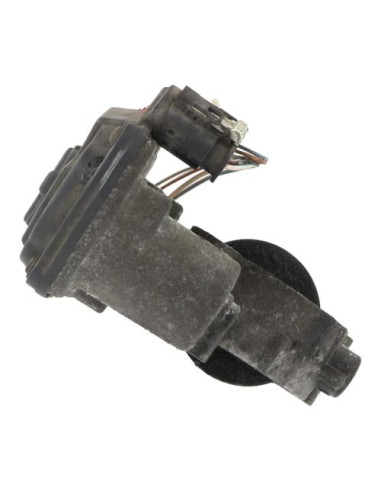 Boitier papillon BMW SERIE 1 F20 PHASE 1 