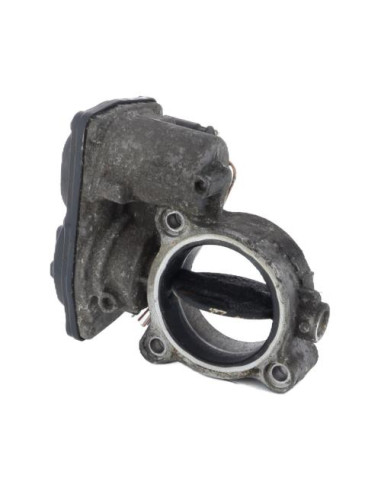 Boitier papillon BMW SERIE 1 F20 PHASE 1 