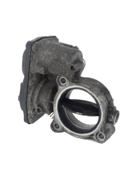 Boitier papillon BMW SERIE 1 F20 PHASE 1 