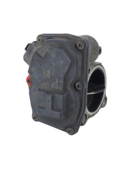 Boitier papillon BMW SERIE 1 F20 PHASE 1 