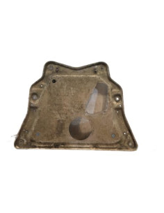 Cache sous moteur BMW X5 E70 PHASE 1 Diesel