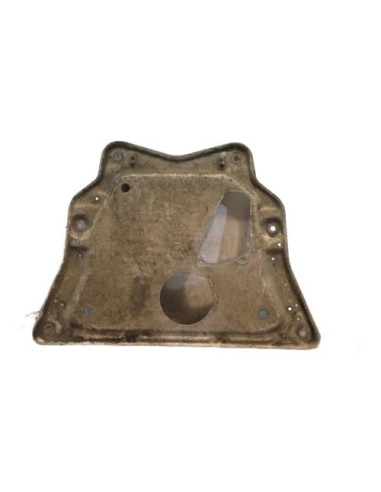 Cache sous moteur BMW X5 E70 PHASE 1 Diesel