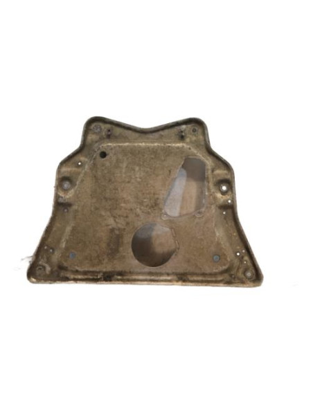 Cache sous moteur BMW X5 E70 PHASE 1 Diesel