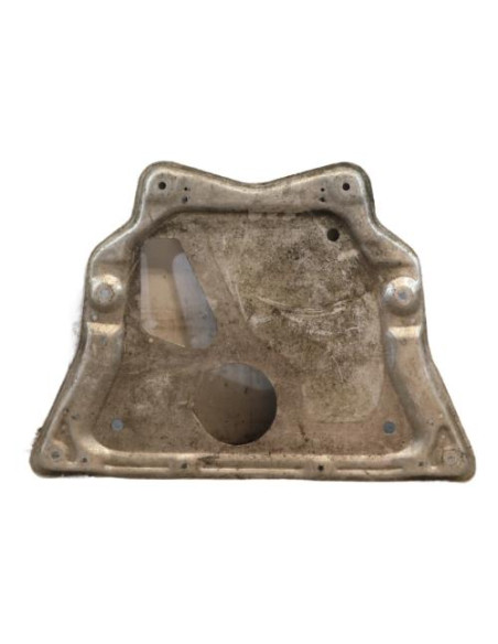 Cache sous moteur BMW X5 E70 PHASE 1 Diesel