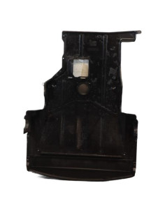 Cache sous moteur BMW  