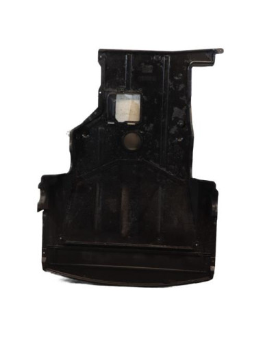 Cache sous moteur BMW  