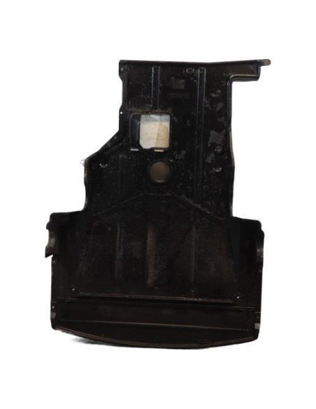 Cache sous moteur BMW  