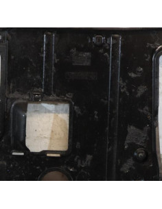 Cache sous moteur BMW   2