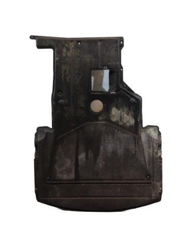 Cache sous moteur BMW  