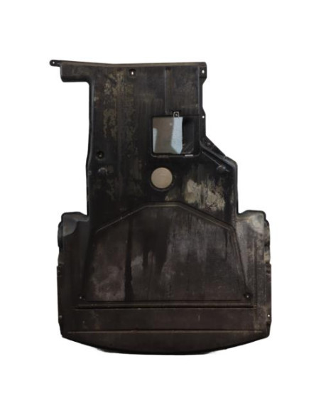 Cache sous moteur BMW  