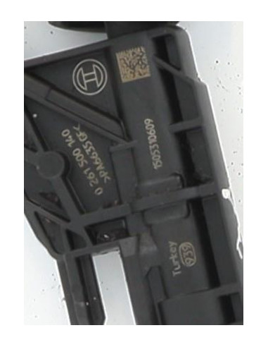 Injecteurs BMW SERIE 1 F21 PHASE 2 Essence