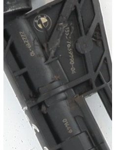 Injecteurs BMW SERIE 1 F21 PHASE 2 Essence 2