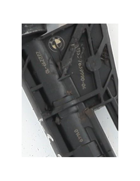 Injecteurs BMW SERIE 1 F21 PHASE 2 Essence