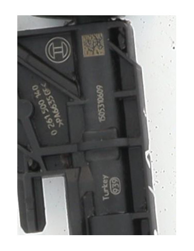 Injecteurs BMW SERIE 1 F21 PHASE 2 Essence