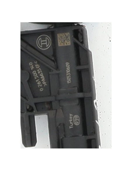 Injecteurs BMW SERIE 1 F21 PHASE 2 Essence