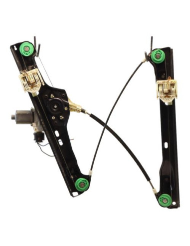 Leve vitre electrique avant droit BMW SERIE 3 E90 PHASE 1 Diesel