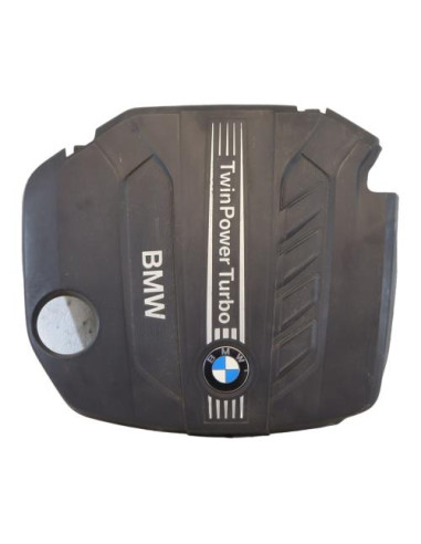 Cache moteur  BMW SERIE 3 F30 PHASE 1 Diesel