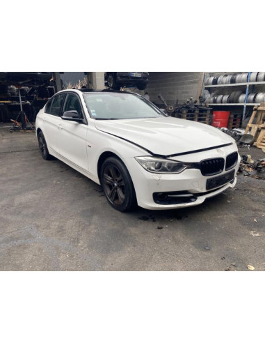 Cache moteur  BMW SERIE 3 F30 PHASE 1 Diesel