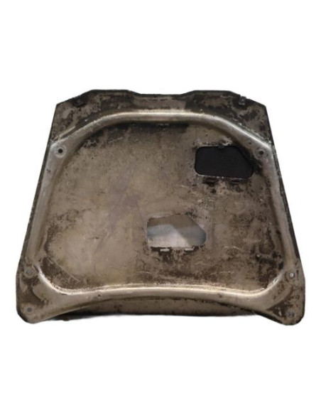 Cache sous moteur BMW X5 E53 Diesel