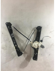 Leve vitre electrique avant gauche BMW SERIE 3 E91 TOURING PHASE 2 BREAK Diesel