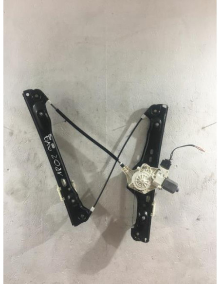 Leve vitre electrique avant gauche BMW SERIE 3 E91 TOURING PHASE 2 BREAK Diesel