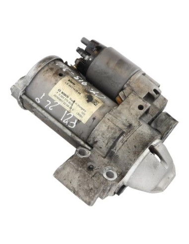 Demarreur BMW SERIE 1 F21 PHASE 2 Essence