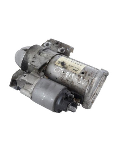 Demarreur BMW SERIE 1 F21 PHASE 2 Essence