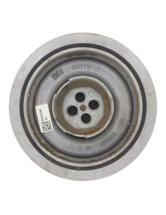 Poulie damper BMW SERIE 1 F21 PHASE 2 Essence