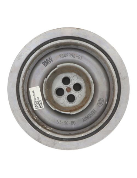 Poulie damper BMW SERIE 1 F21 PHASE 2 Essence