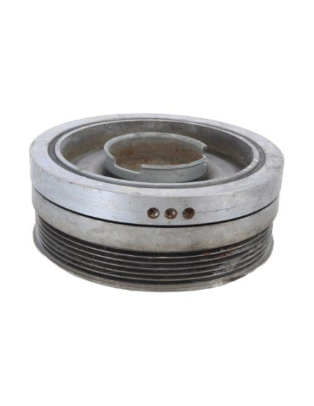Poulie damper BMW SERIE 1 F21 PHASE 2 Essence