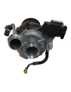 Turbo BMW X6 E71 PHASE 1 Diesel