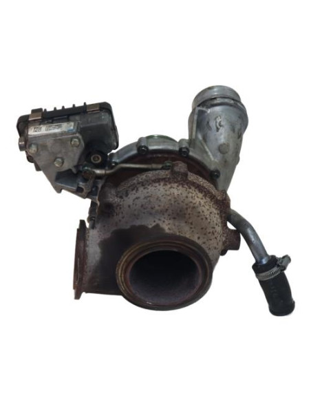 Turbo BMW X6 E71 PHASE 1 Diesel