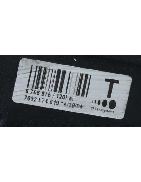 Pompe de direction BMW SERIE 3 E46 TOURING PHASE 1 BREAK Diesel