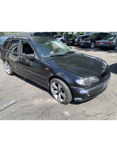 Pompe de direction BMW SERIE 3 E46 TOURING PHASE 1 BREAK Diesel