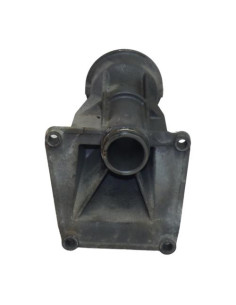 Cardan droit (transmission) BMW X6 E71 PHASE 1 Diesel 2