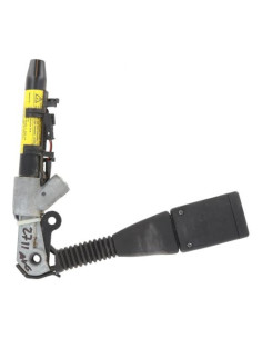 Pretensionneur de ceinture avant gauche BMW X5 E70 PHASE 1 Diesel