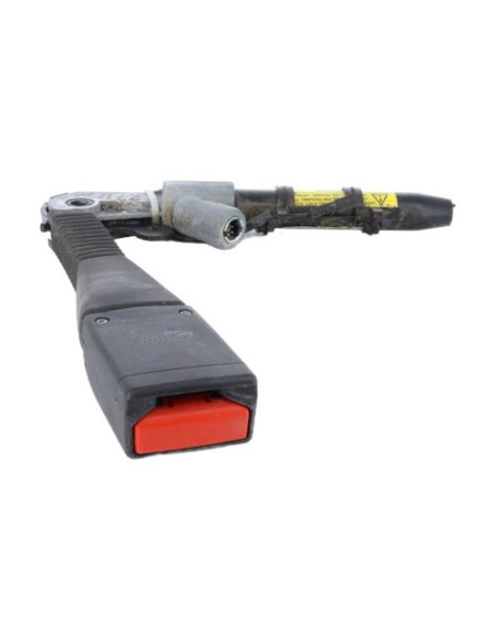 Pretensionneur de ceinture avant gauche BMW X5 E70 PHASE 1 Diesel