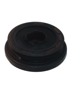 Poulie damper BMW X6 E71 PHASE 1 Diesel