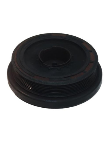 Poulie damper BMW X6 E71 PHASE 1 Diesel