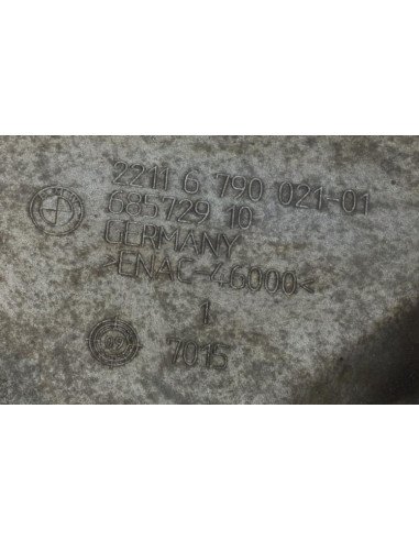 Support moteur gauche BMW X6 E71 PHASE 1 Diesel