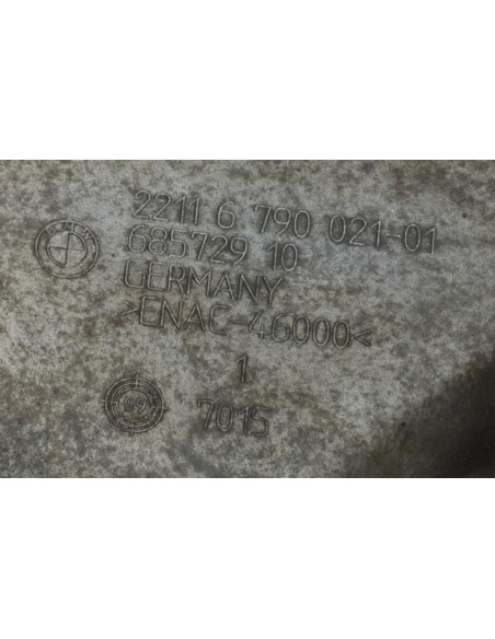 Support moteur gauche BMW X6 E71 PHASE 1 Diesel