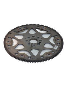 Volant moteur BMW X6 E71 PHASE 1 Diesel 2