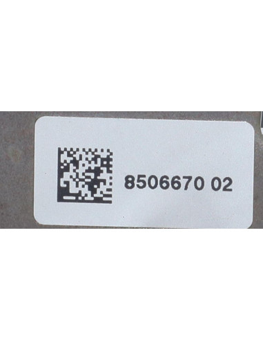 Volant moteur BMW X6 E71 PHASE 1 Diesel