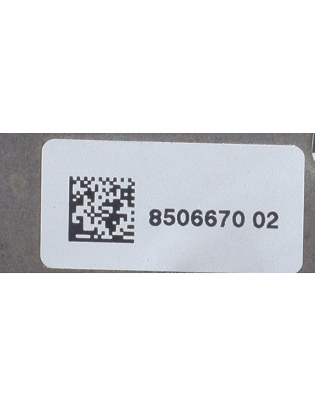 Volant moteur BMW X6 E71 PHASE 1 Diesel