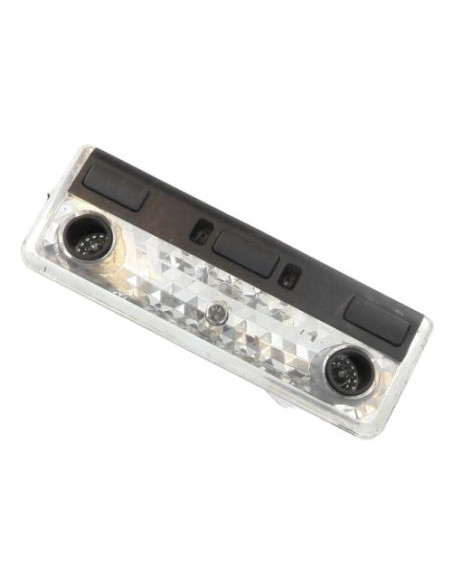 Eclairage de plafonnier BMW X5 E53 Diesel