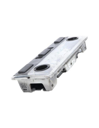 Eclairage de plafonnier BMW X5 E53 Diesel