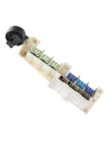 Porte fusible BMW X5 E53 Diesel