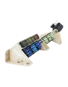 Porte fusible BMW X5 E53 Diesel 2