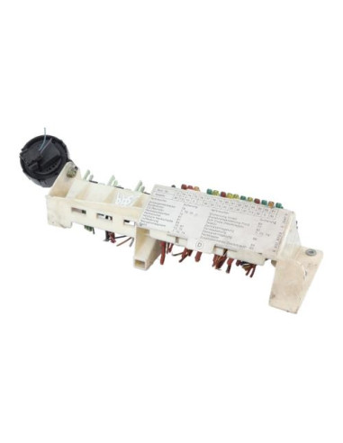 Porte fusible BMW X5 E53 Diesel